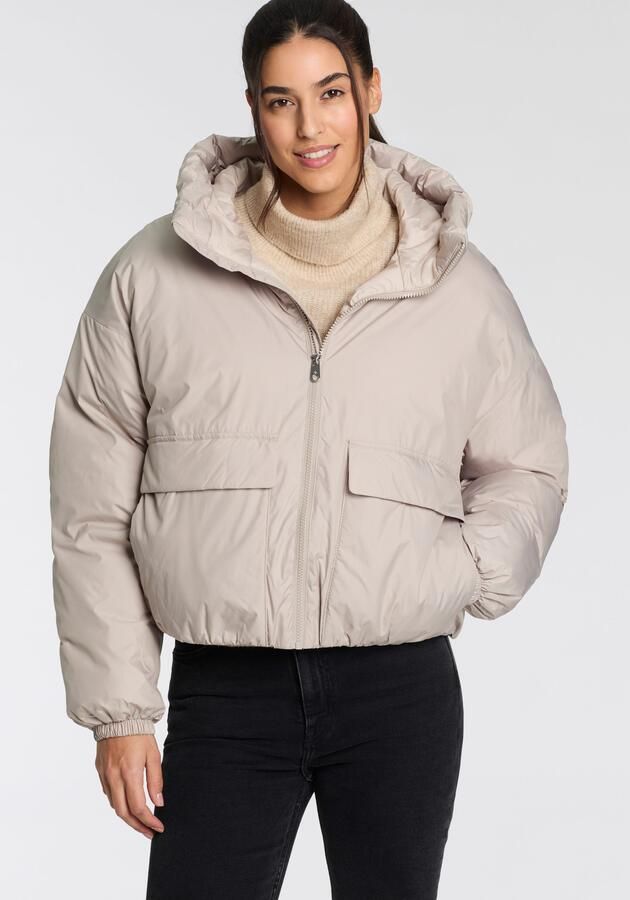 Converse Gewatteerde jas - Foto 3