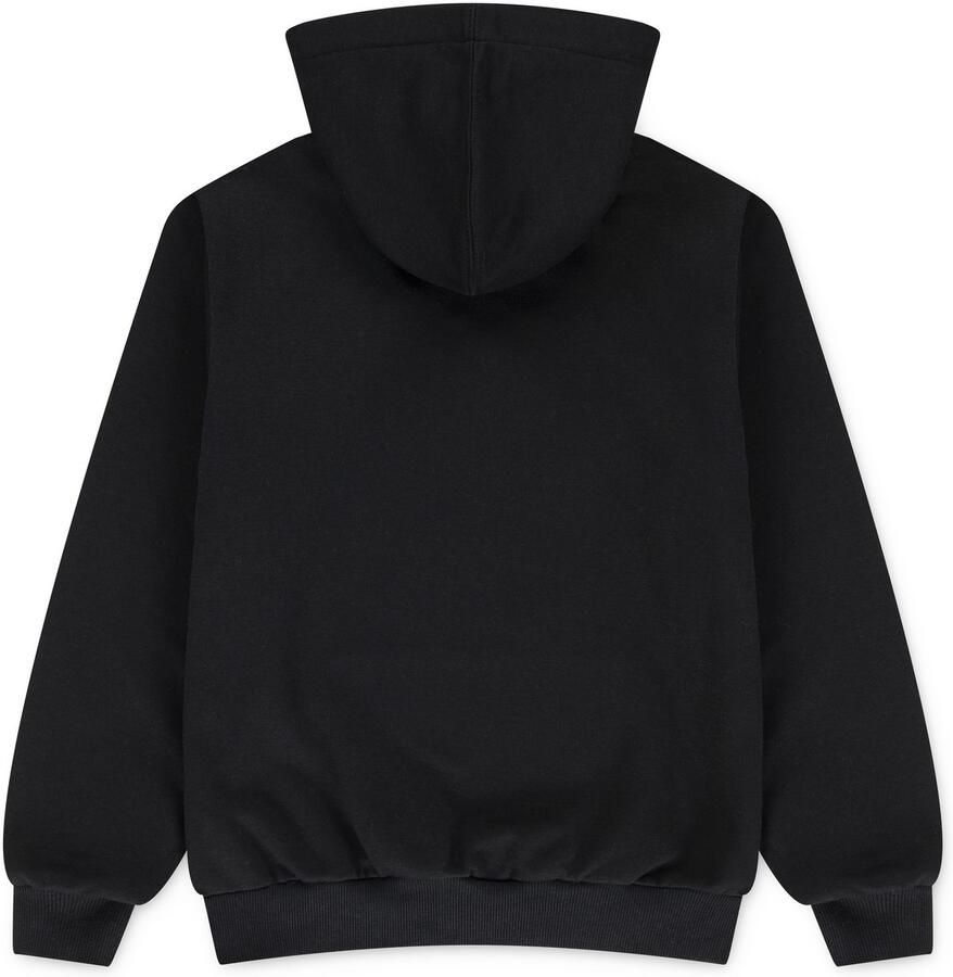 Converse Hoodie CNVB DISSECTED CHUCK RLX FIT F (1-delig) - Foto 2