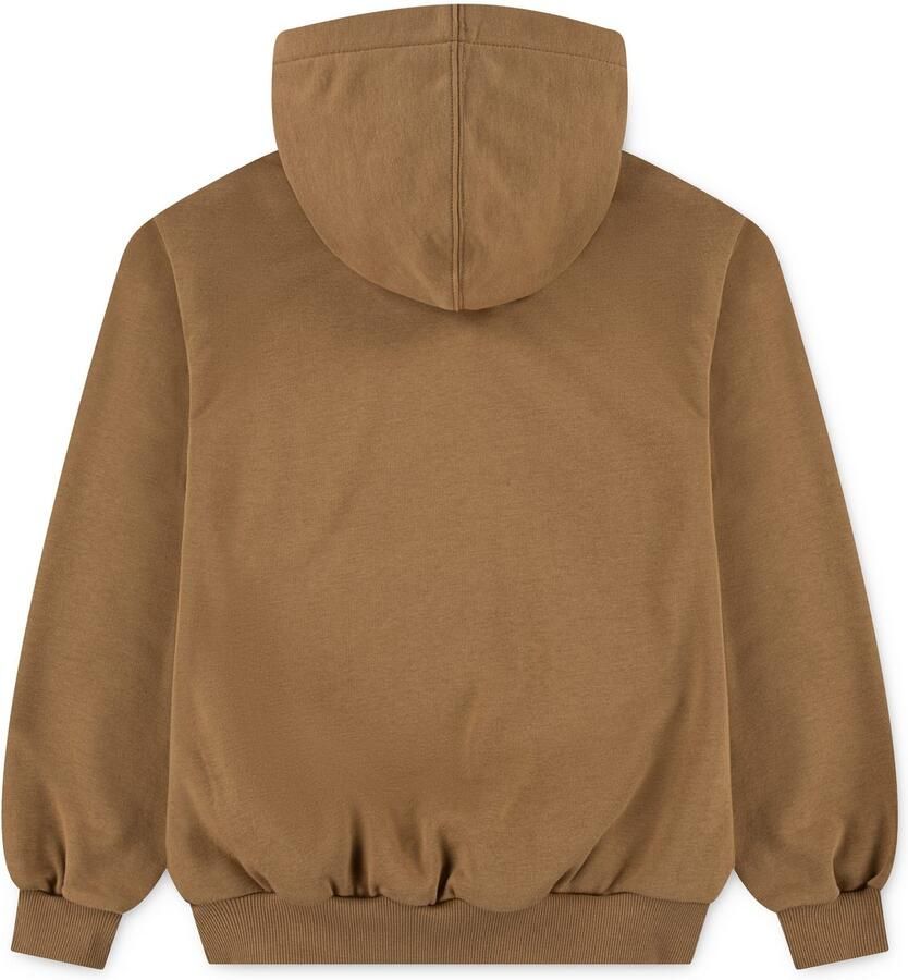 Converse Hoodie CNVB DISSECTED CHUCK RLX FIT F (1-delig) - Foto 2