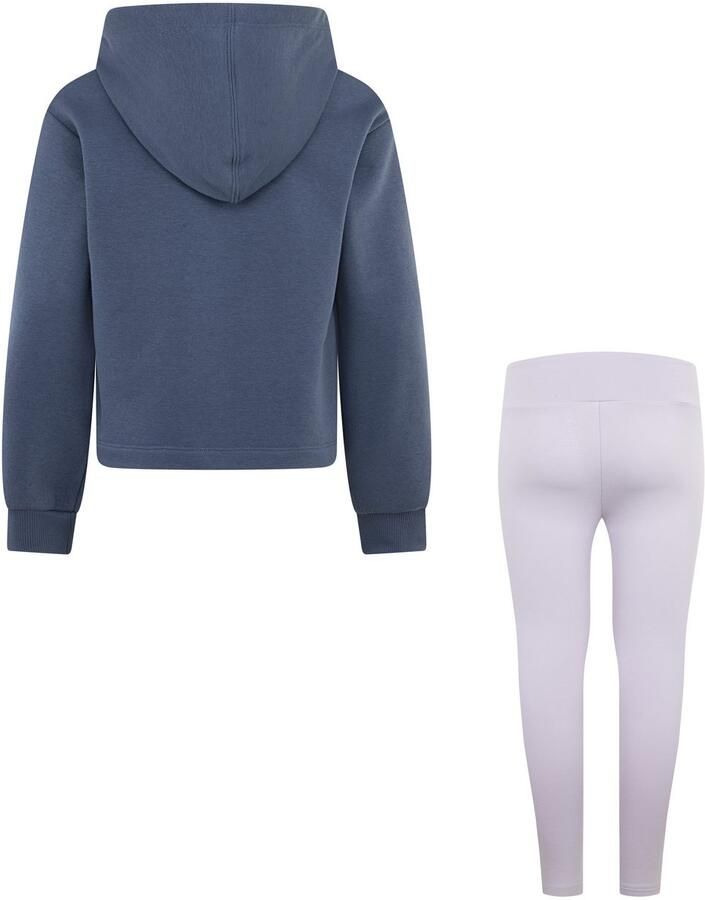 Converse Hoodie CNVG DCTP HOODIE & LEGGING SET (2-delig) - Foto 4