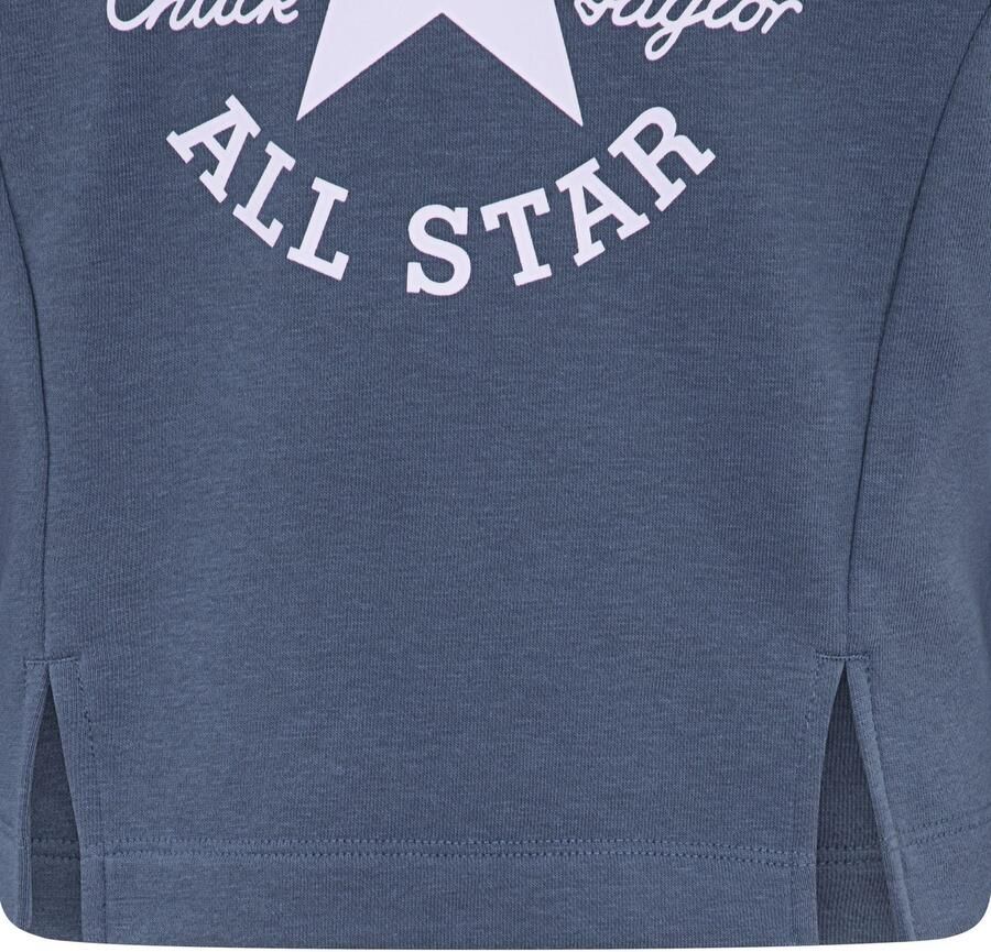 Converse Hoodie CNVG DCTP HOODIE & LEGGING SET (2-delig) - Foto 2