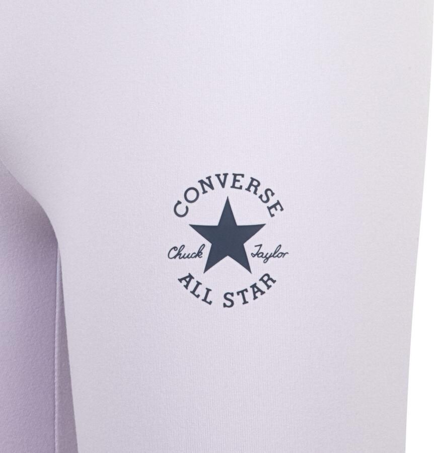 Converse Hoodie CNVG DCTP HOODIE & LEGGING SET (2-delig) - Foto 3