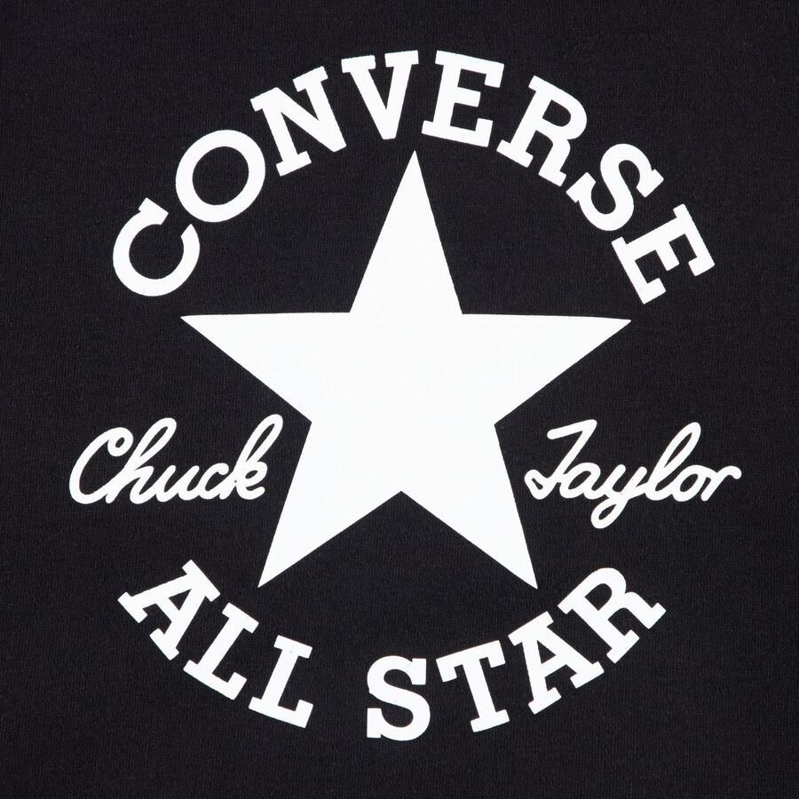 Converse Hoodie CNVG DISSECTED CTP HOODIE (1-delig)