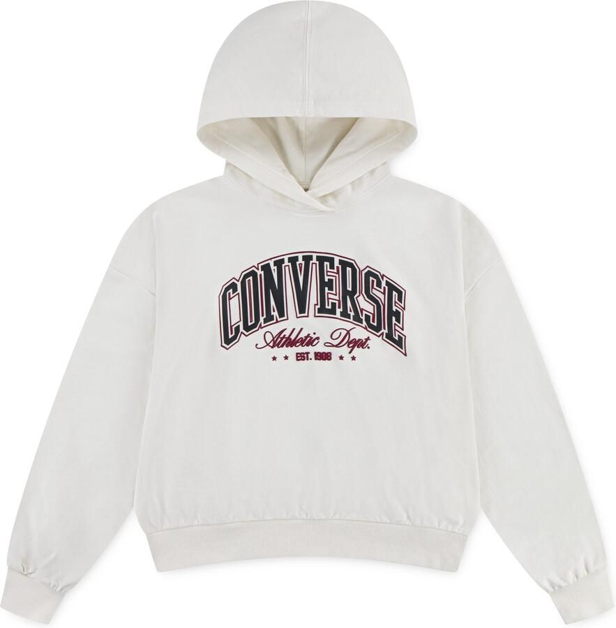 Converse Hoodie CNVG RELAXED GRAPHIC HOODIE (1-delig) - Foto 3