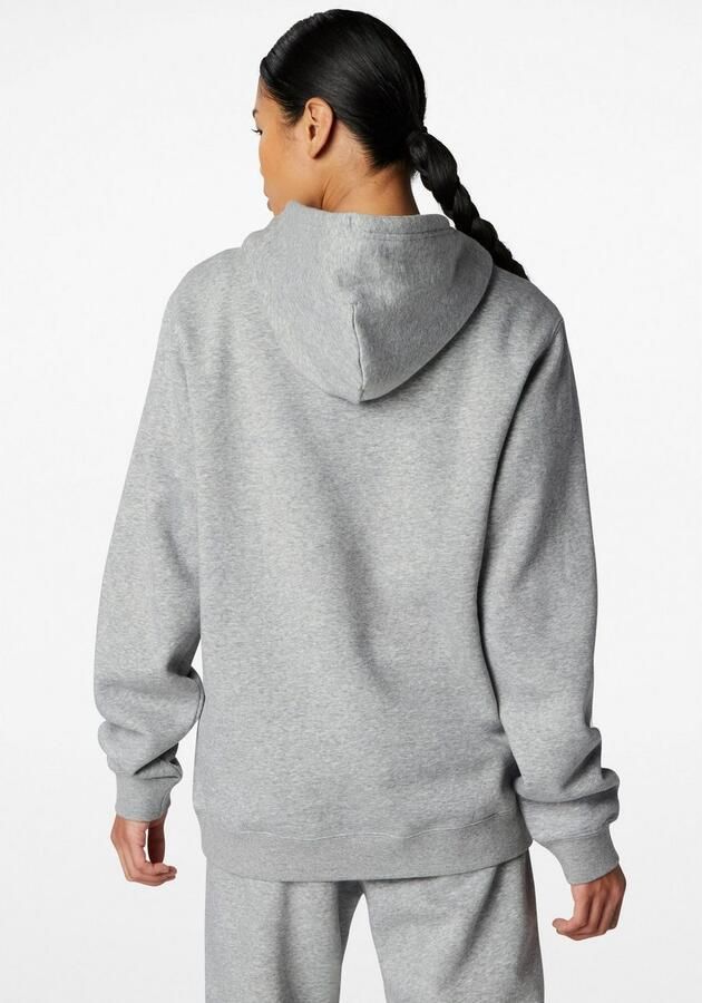 Converse Hoodie EMBROIDERED STAR CHEVRON BRUSHED BACK FLEECE HOODIE (1-delig) - Foto 9