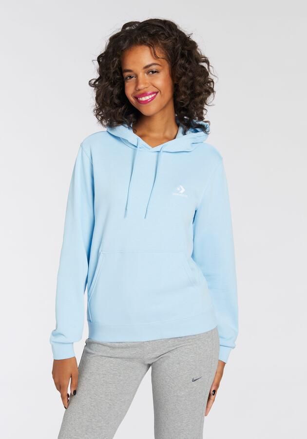 Converse Hoodie met geborduurd logo - Foto 7