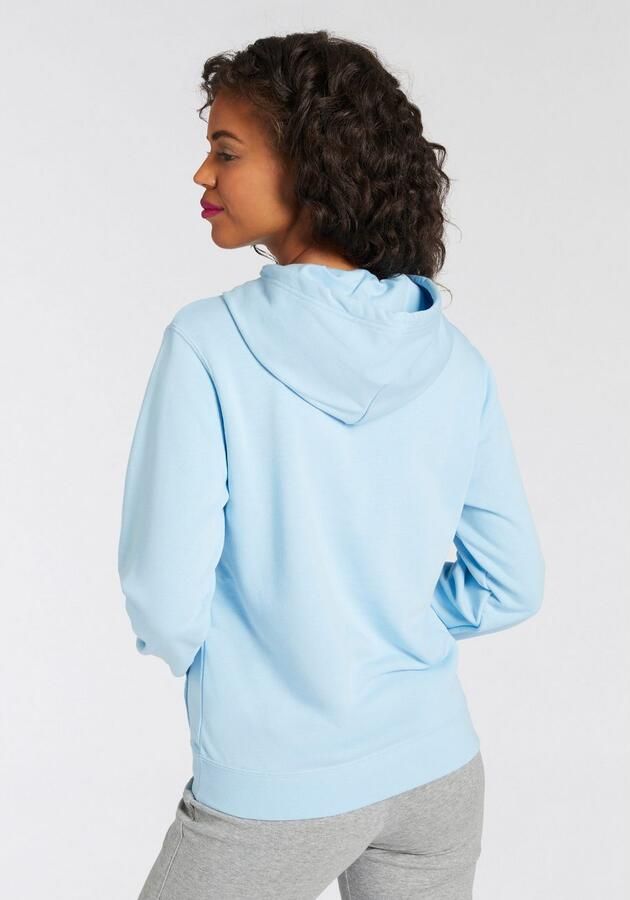 Converse Hoodie met geborduurd logo - Foto 4