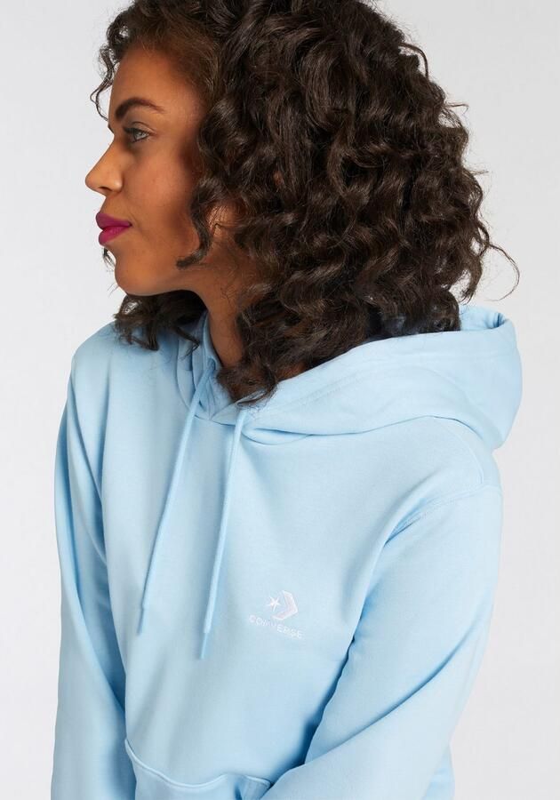 Converse Hoodie met geborduurd logo - Foto 5