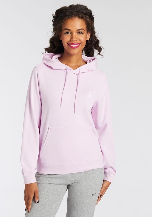 Converse Hoodie met geborduurd logo - Foto 7