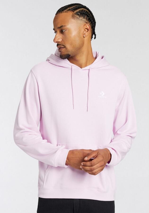 Converse Hoodie met geborduurd logo - Foto 2