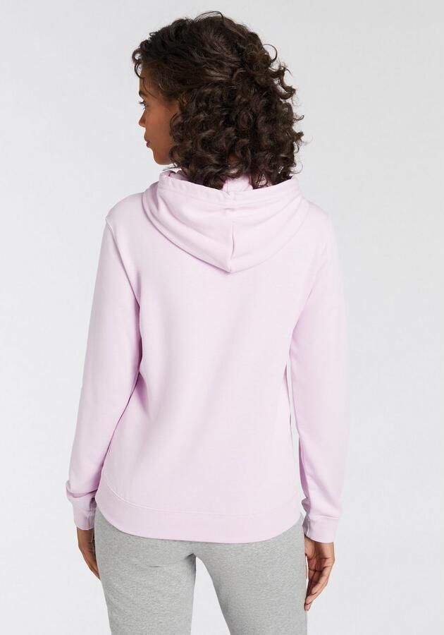 Converse Hoodie met geborduurd logo - Foto 4