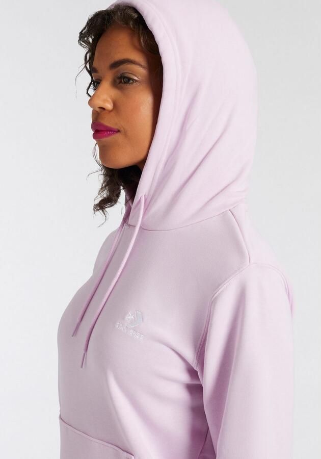 Converse Hoodie met geborduurd logo - Foto 5