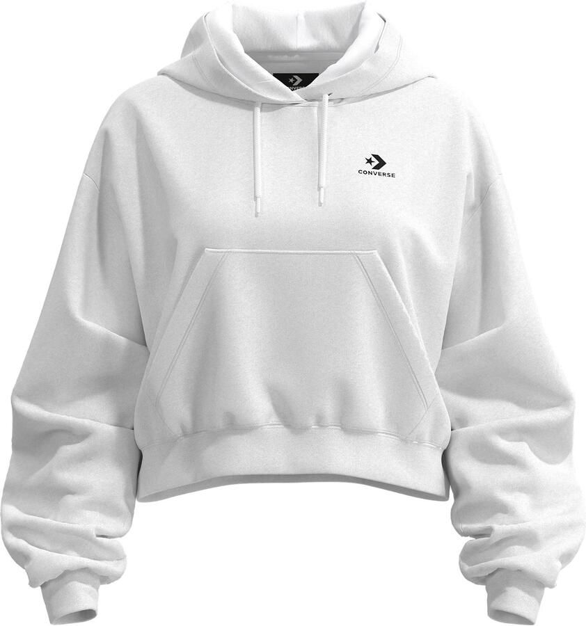 Converse Hoodie STAR CHEVRON HOODIE