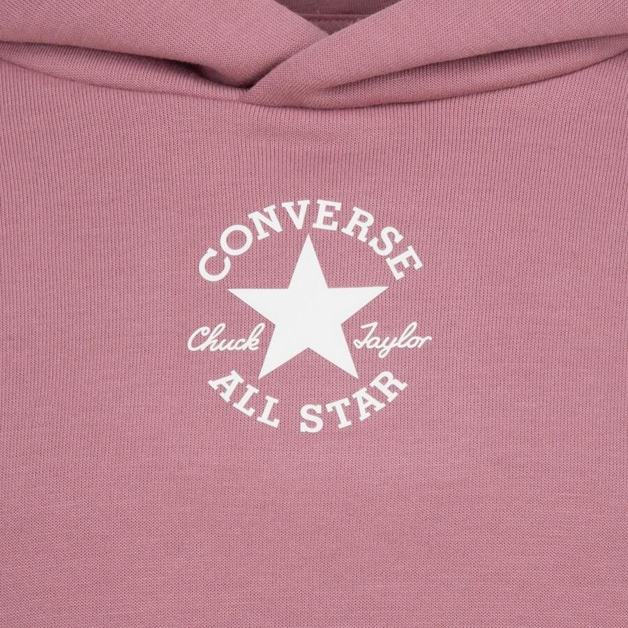 Converse Hoodie Voor kinderen