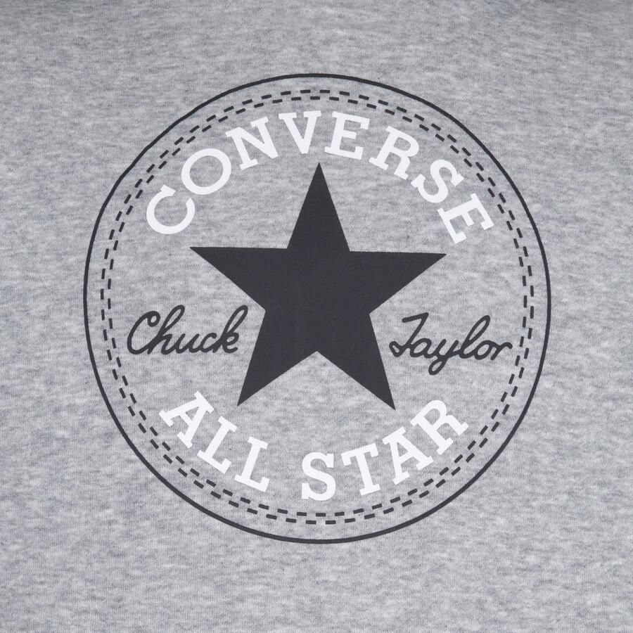 Converse Sweatshirts Grijs Heren