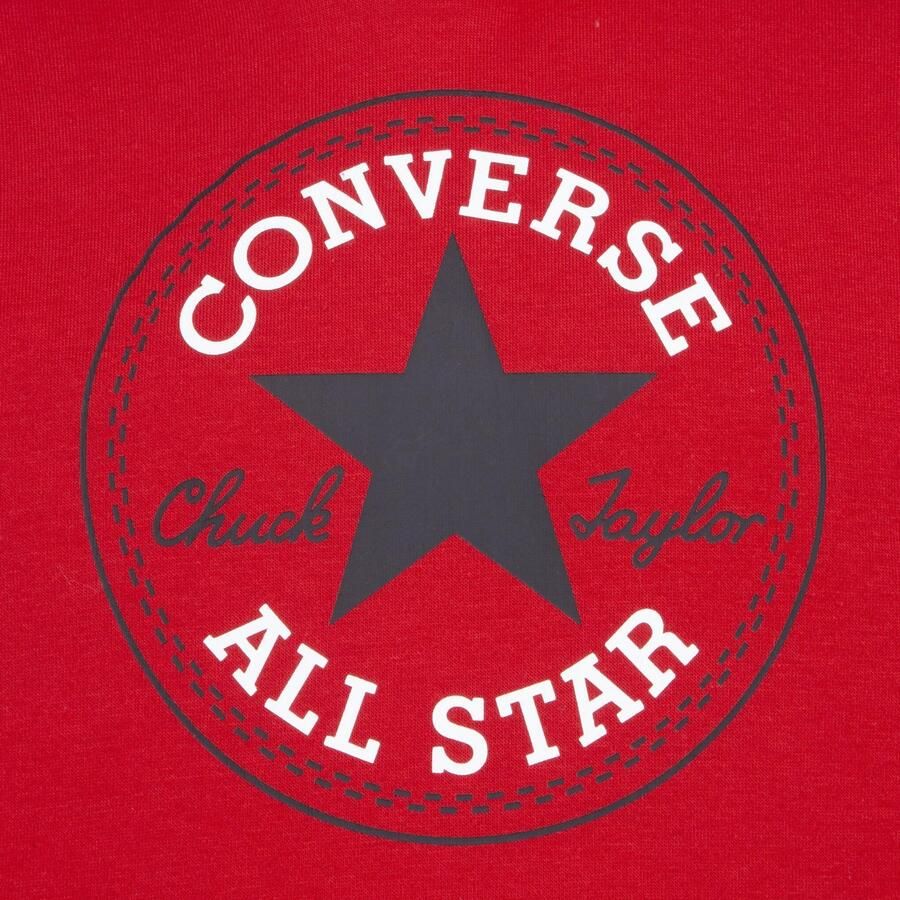 Converse Hoodie Voor kinderen