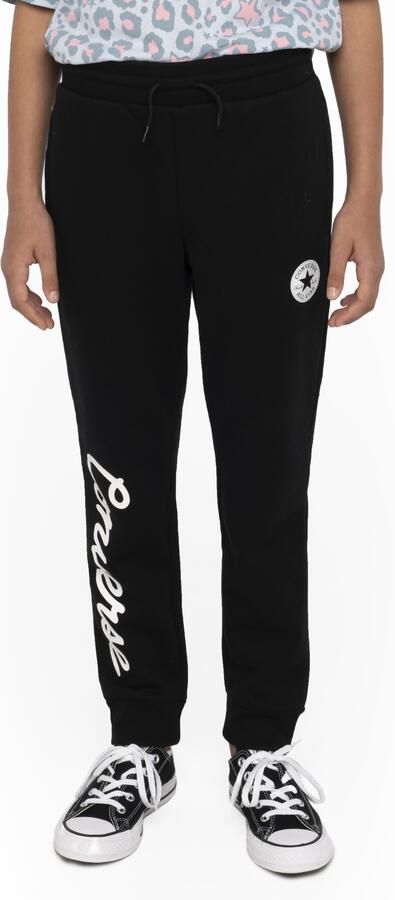 Converse Joggingbroek CNVG SIG CHUCK PATCH JOGGER (1-delig) - Foto 10