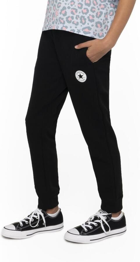 Converse Joggingbroek CNVG SIG CHUCK PATCH JOGGER (1-delig) - Foto 3