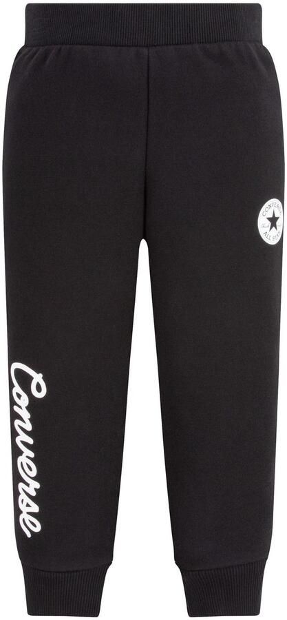 Converse Joggingbroek CNVG SIG CHUCK PATCH JOGGER (1-delig) - Foto 4