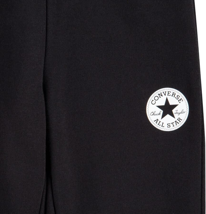 Converse Joggingbroek CNVG SIG CHUCK PATCH JOGGER (1-delig)