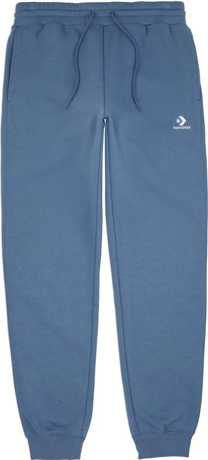 Converse Joggingbroek EMBROIDERED STAR CHEVRON SWEATPANT (1-delig)