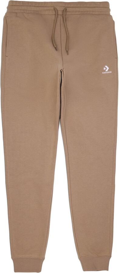 Converse Joggingbroek GO-TO EMBROIDERED STAR CHEVRON STANDARD-FIT (1-delig)