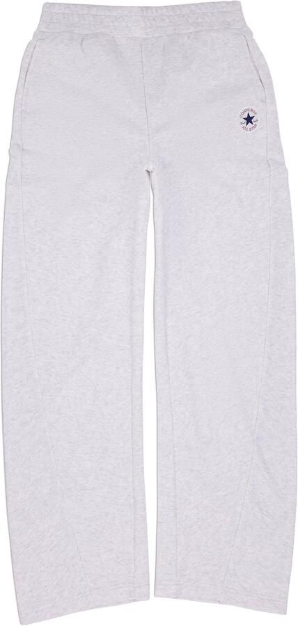 Converse Joggingbroek WO 'S RETRO BANANA KNIT PANTS (1-delig)