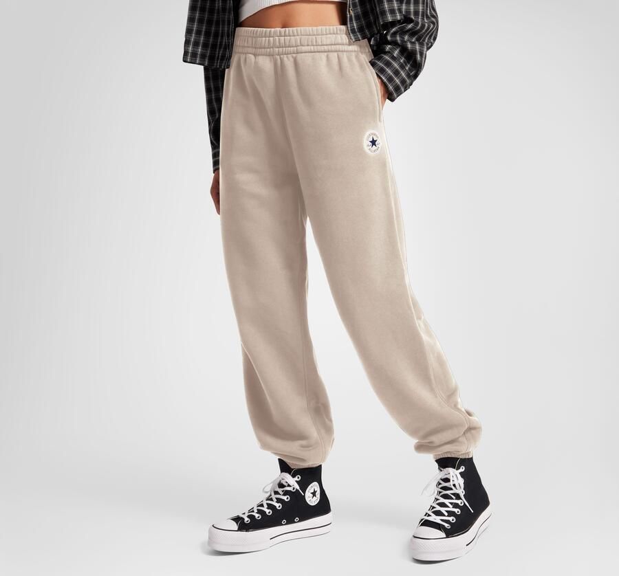 Converse Joggingbroek WOMEN'S RETRO CHUCK TAYLOR - Foto 2