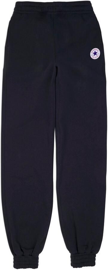 Converse Retro Chuck Taylor Joggers Black- Dames Black - Foto 4