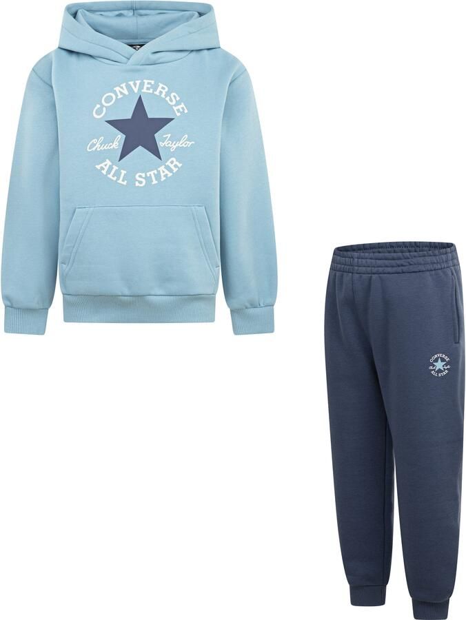 Converse Joggingpak CNVB DISSECTED CTP HBR PO SET (2-delig) - Foto 4