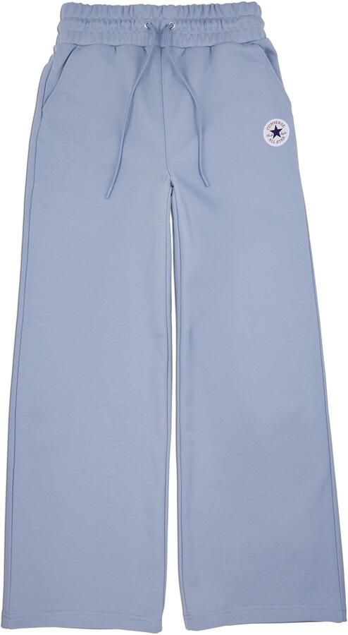 Converse Palazzobroek WOMEN'S KNIT WIDE LEG PANTS (1-delig)