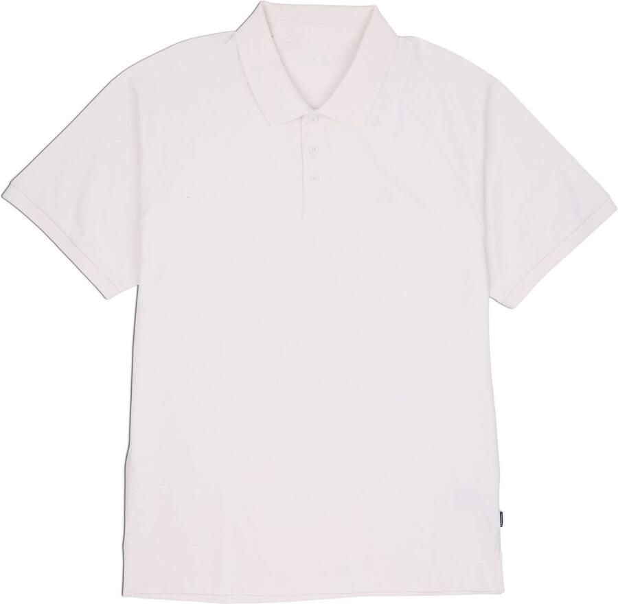 Converse Poloshirt MARQUIS SHORT-SLEEVE POLO