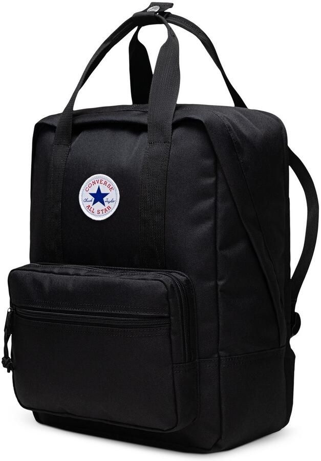 Converse Rugzak CAU SQUARE BACKPACK (1-delig)