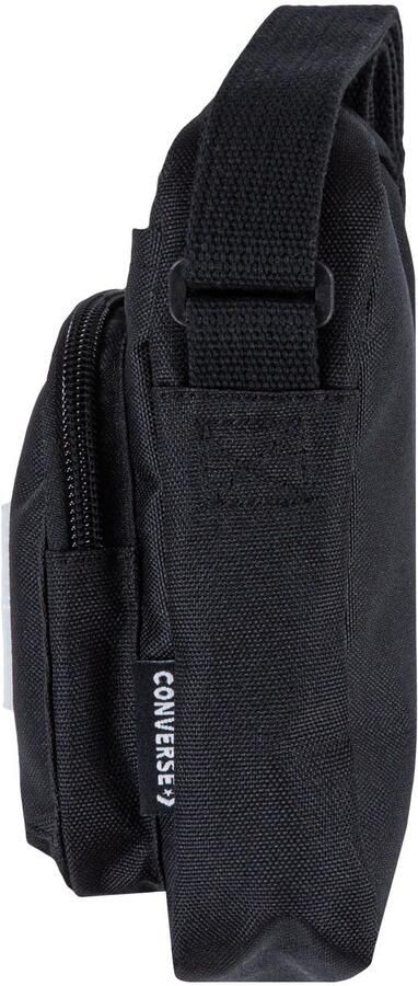 Converse Zwarte Star Chevron Core Festival Tas Black Heren - Foto 3