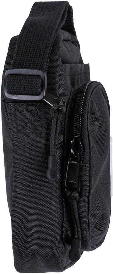 Converse Zwarte Star Chevron Core Festival Tas Black Heren - Foto 4