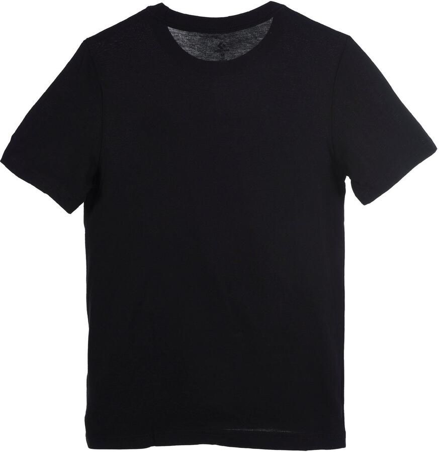 Converse T-shirt Korte Mouw SS PRINTED CTP TEE - Foto 2