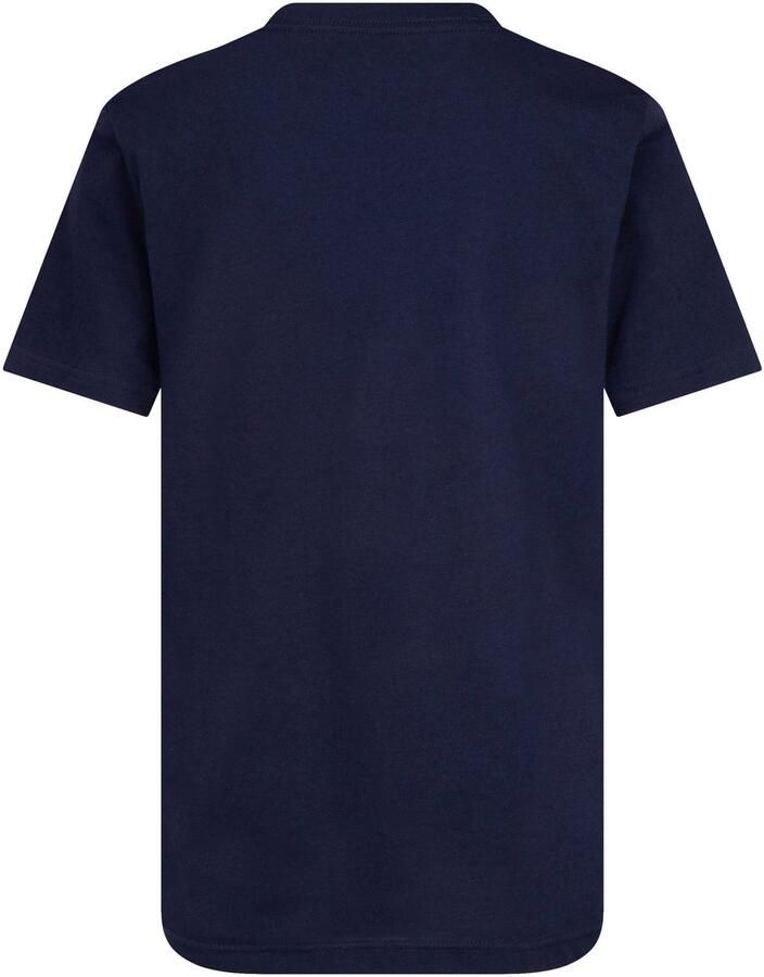 Converse T-shirt Korte Mouw T-shirt enfant Printed CTP - Foto 2