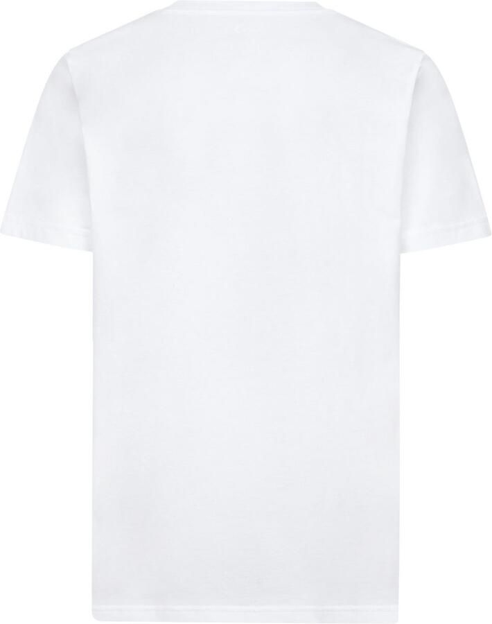 Converse T-shirt Korte Mouw CORE CHUCK PATCH TEE - Foto 2