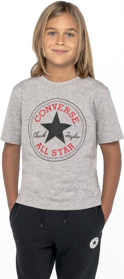 Converse Shirt met korte mouwen Voor kinderen - Foto 3