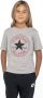 Converse T-shirt Korte Mouw 966500 - Thumbnail 1