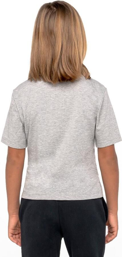 Converse Shirt met korte mouwen Voor kinderen - Foto 2