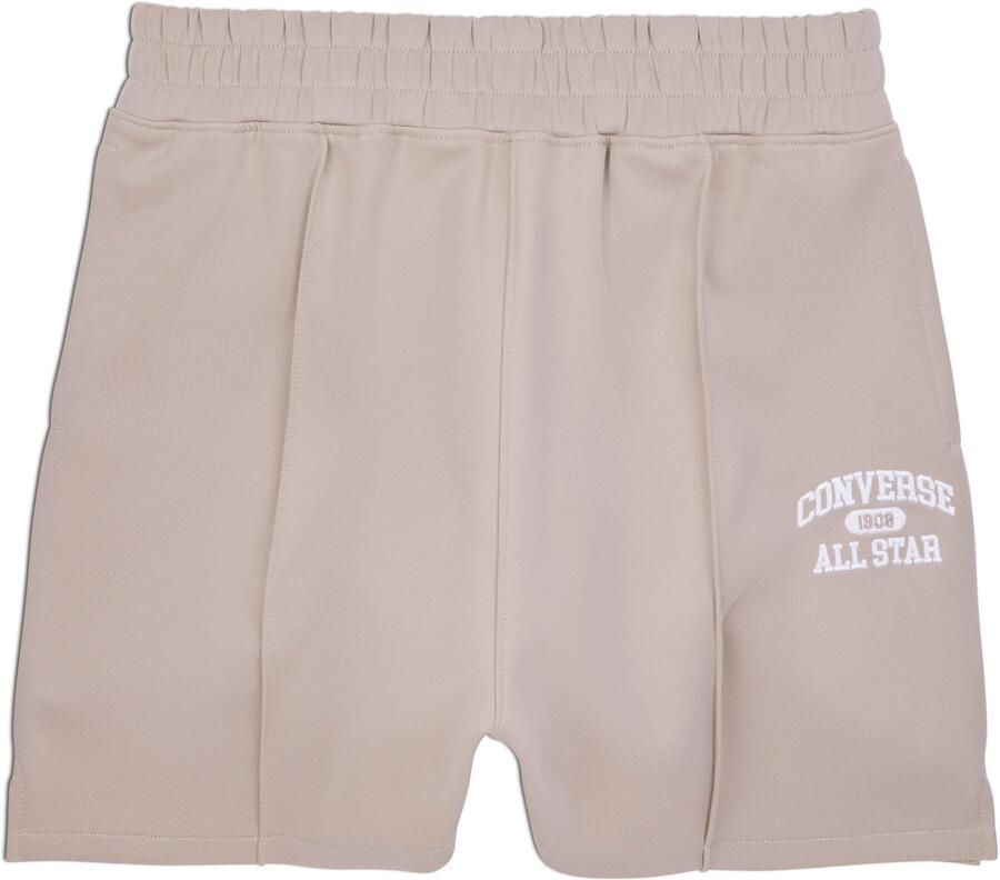 Converse Franse Stijl Damesbroek Beige Dames