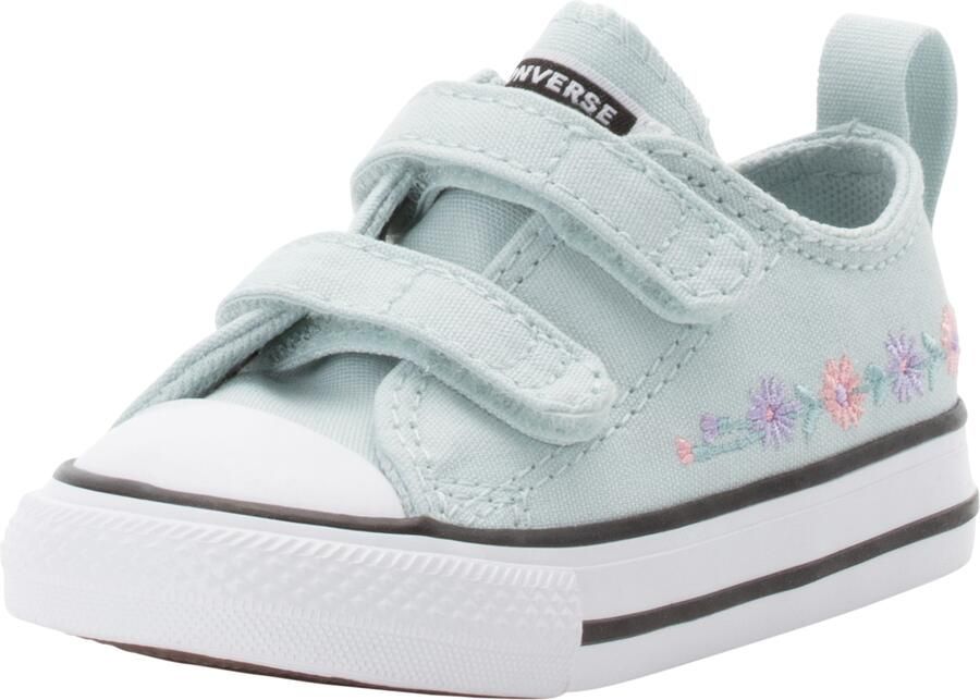 Converse Sneakers CHUCK TAYLOR ALL STAR FLORALS EASY ON - Foto 9