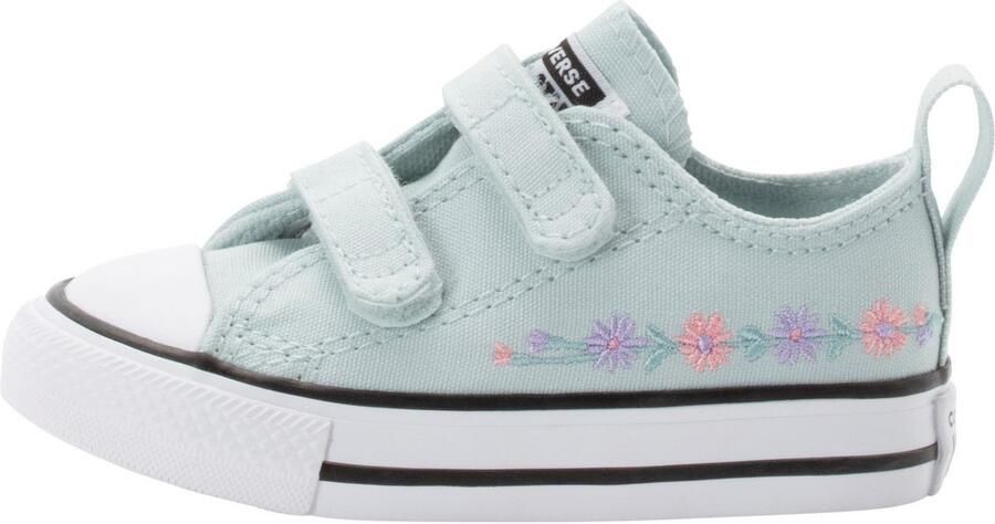 Converse Sneakers CHUCK TAYLOR ALL STAR FLORALS EASY ON - Foto 3