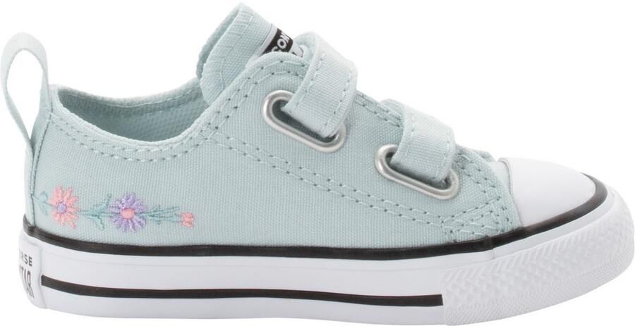 Converse Sneakers CHUCK TAYLOR ALL STAR FLORALS EASY ON - Foto 4