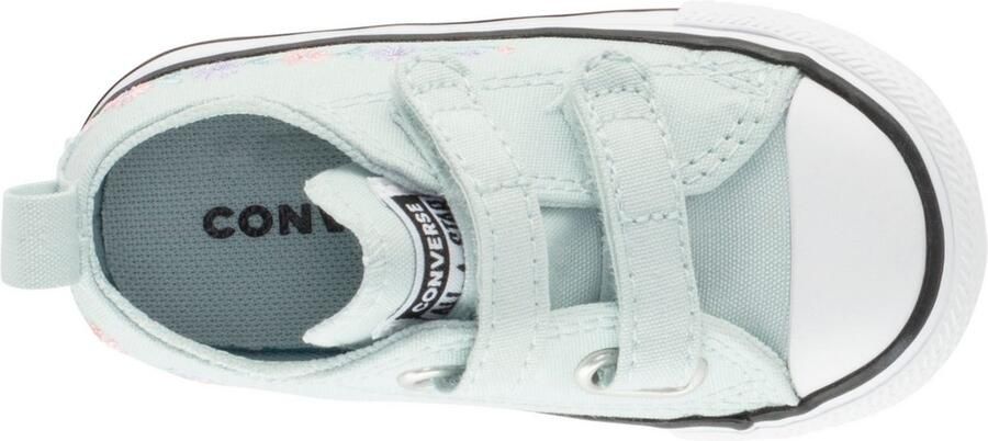 Converse Sneakers CHUCK TAYLOR ALL STAR FLORALS EASY ON - Foto 8