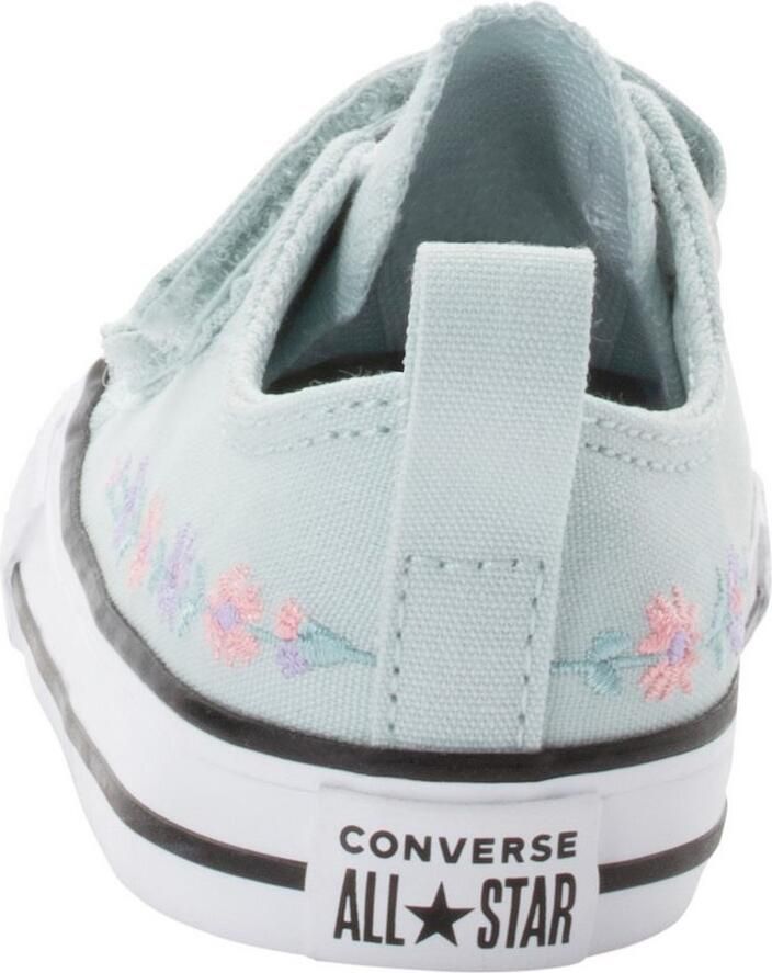Converse Sneakers CHUCK TAYLOR ALL STAR FLORALS EASY ON - Foto 2
