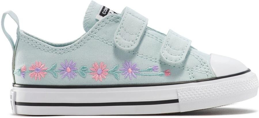 Converse Sneakers CHUCK TAYLOR ALL STAR FLORALS EASY ON - Foto 6