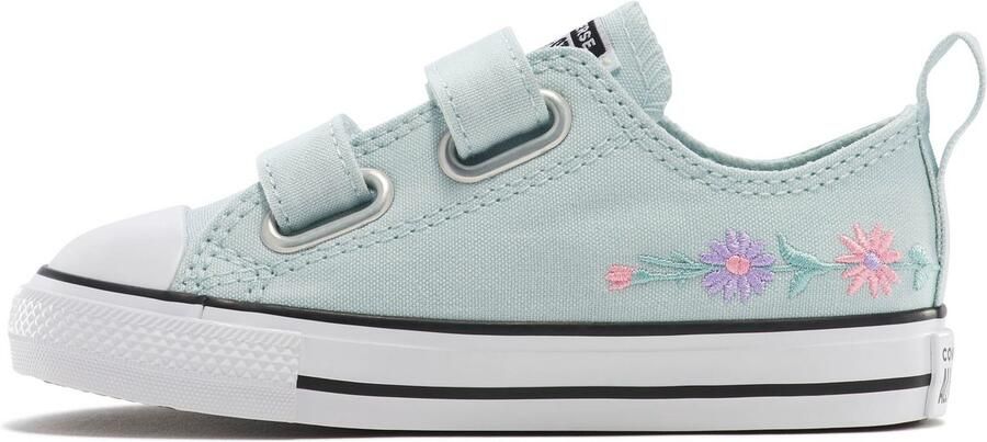 Converse Sneakers CHUCK TAYLOR ALL STAR FLORALS EASY ON - Foto 7