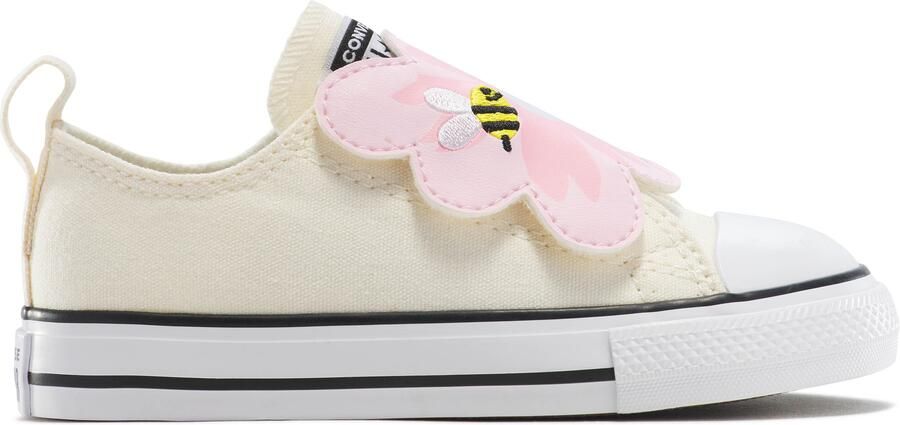 Converse Sneakers CHUCK TAYLOR ALL STAR ONE STRAP FLORAL EASY ON - Foto 2